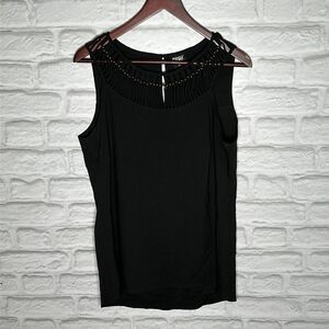 Point zero Nicole Benisti evening shirt